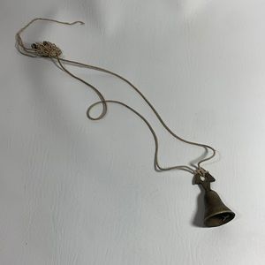 Necklace bell
